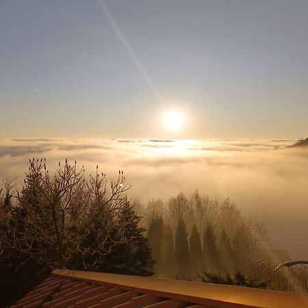 Kuca Za Odmor Magdalena&V Apartman Krapina Kültér fotó
