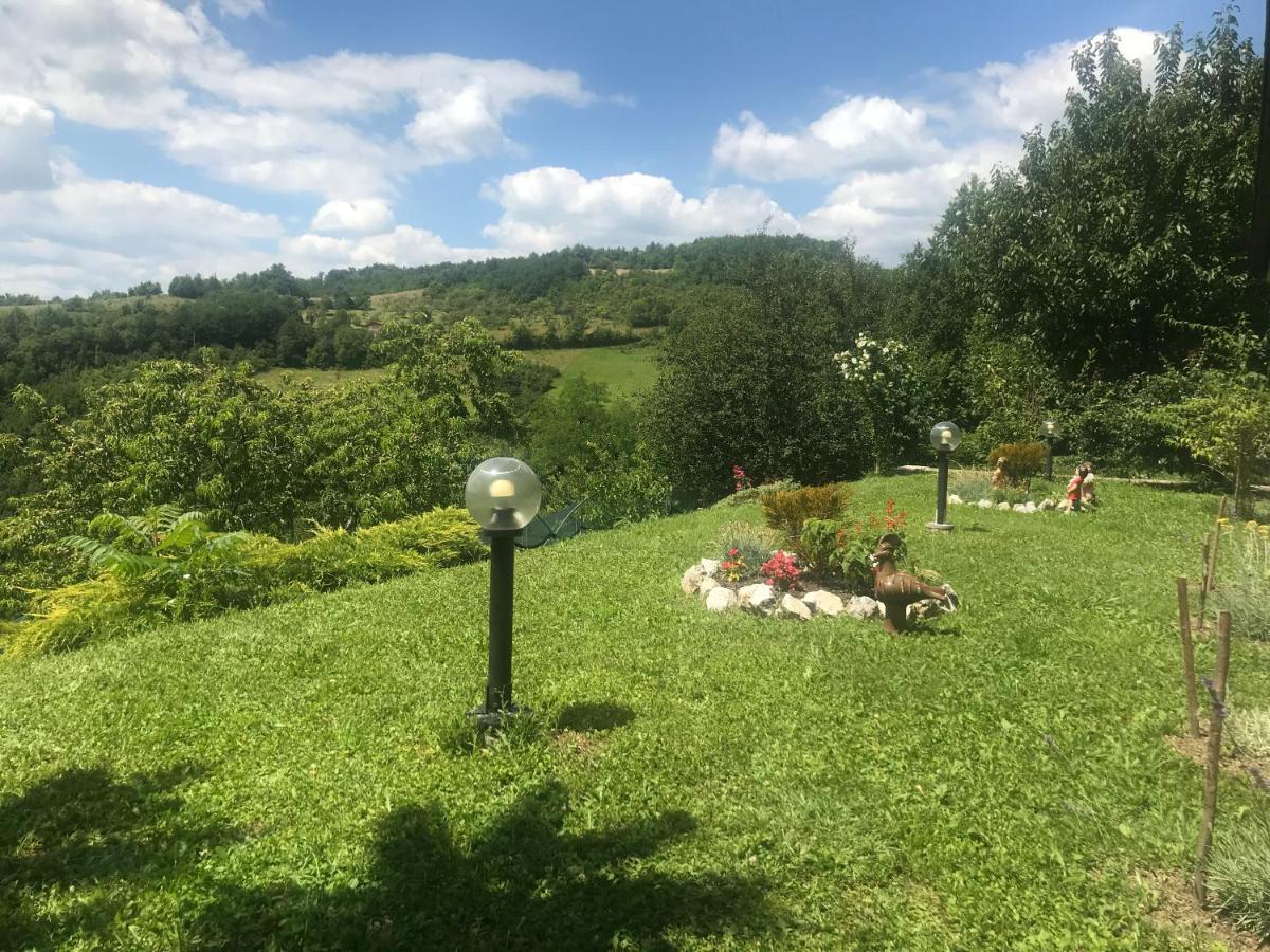 Kuca Za Odmor Magdalena&V Apartman Krapina Kültér fotó