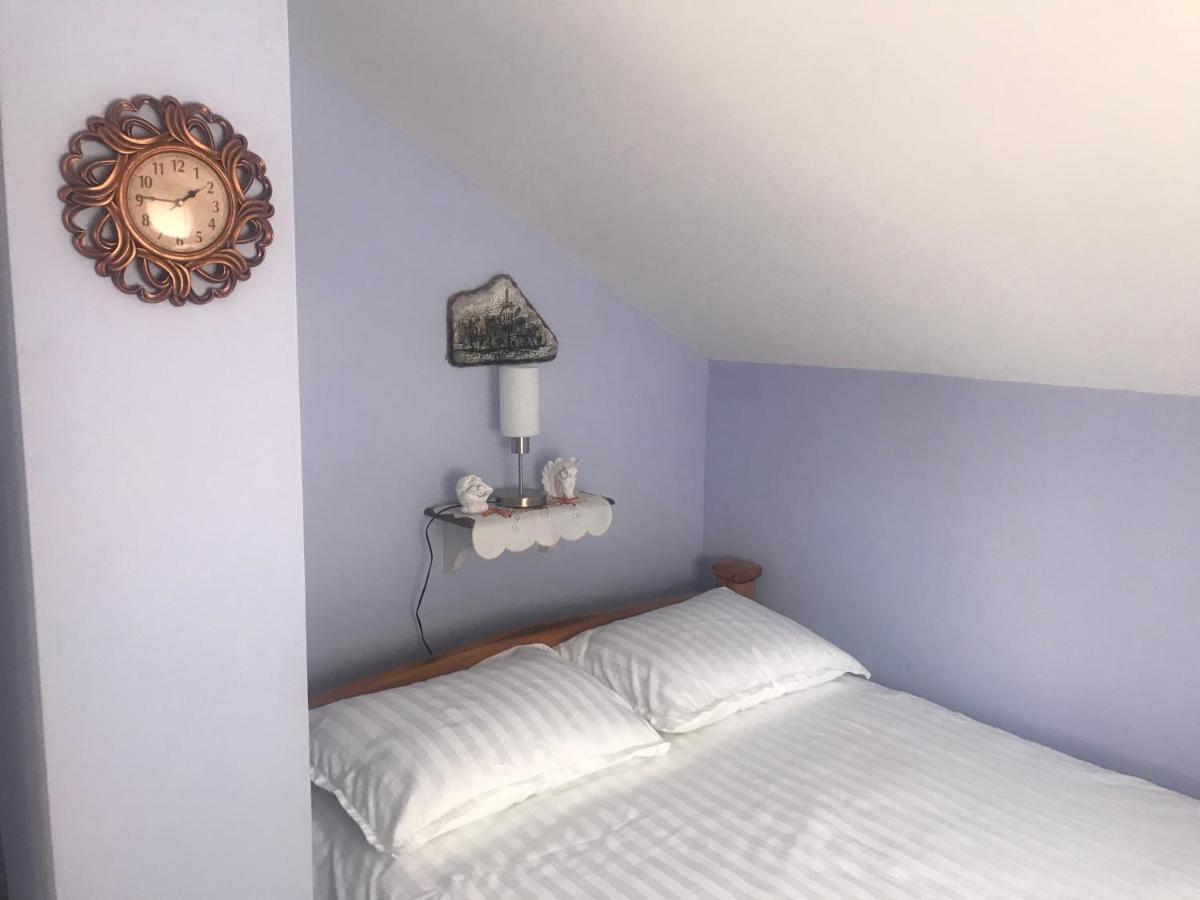 Kuca Za Odmor Magdalena&V Apartman Krapina Kültér fotó