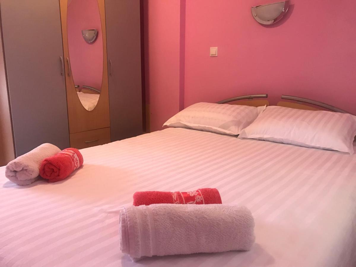 Kuca Za Odmor Magdalena&V Apartman Krapina Kültér fotó