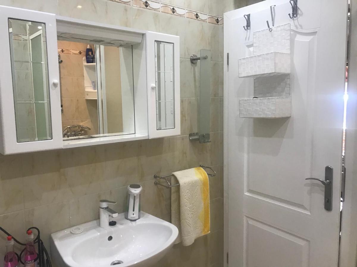 Kuca Za Odmor Magdalena&V Apartman Krapina Kültér fotó