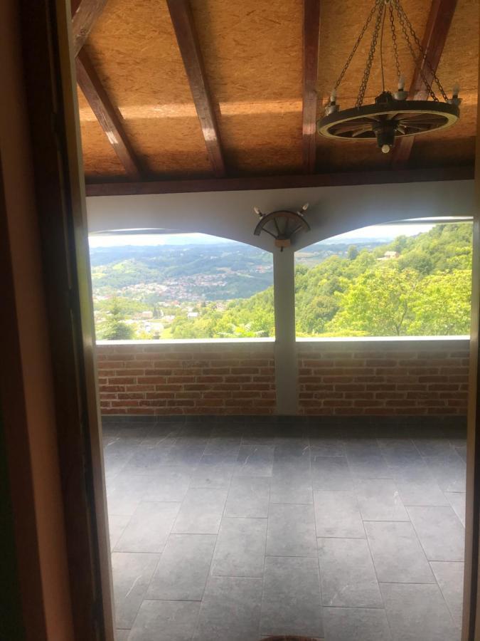 Kuca Za Odmor Magdalena&V Apartman Krapina Kültér fotó
