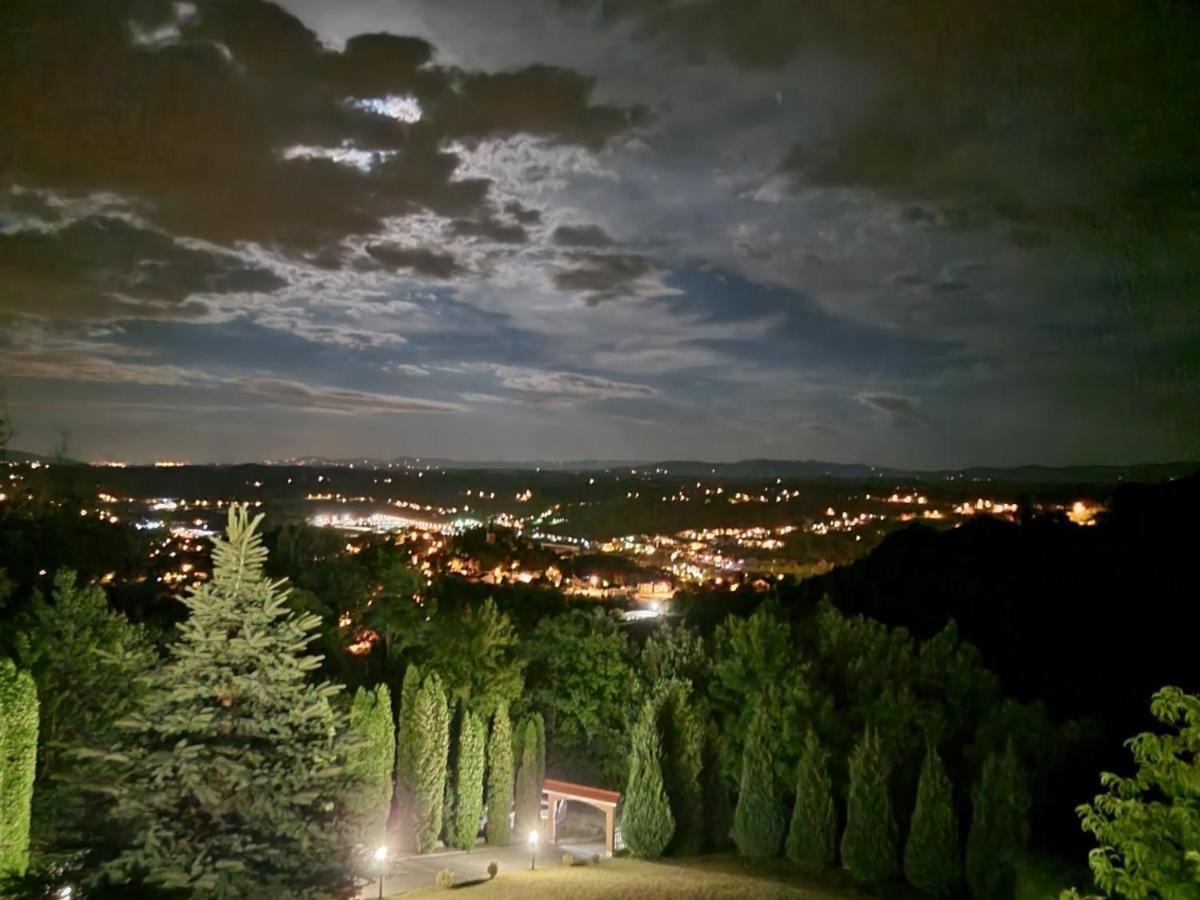 Kuca Za Odmor Magdalena&V Apartman Krapina Kültér fotó
