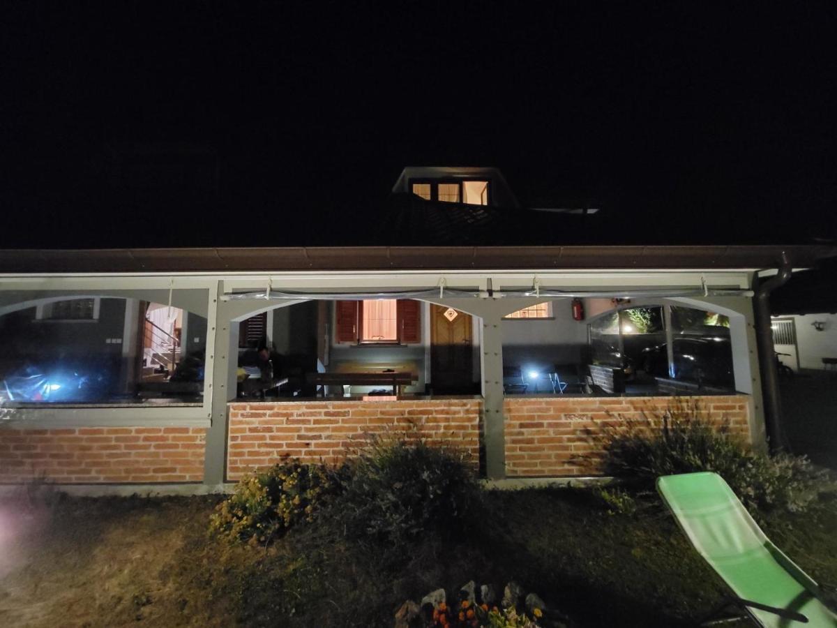 Kuca Za Odmor Magdalena&V Apartman Krapina Kültér fotó