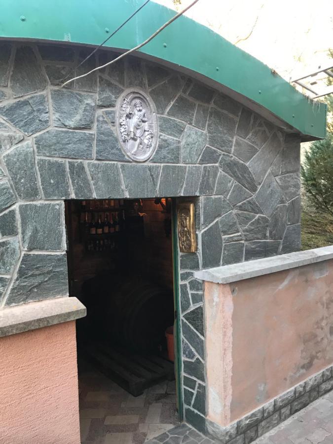 Kuca Za Odmor Magdalena&V Apartman Krapina Kültér fotó