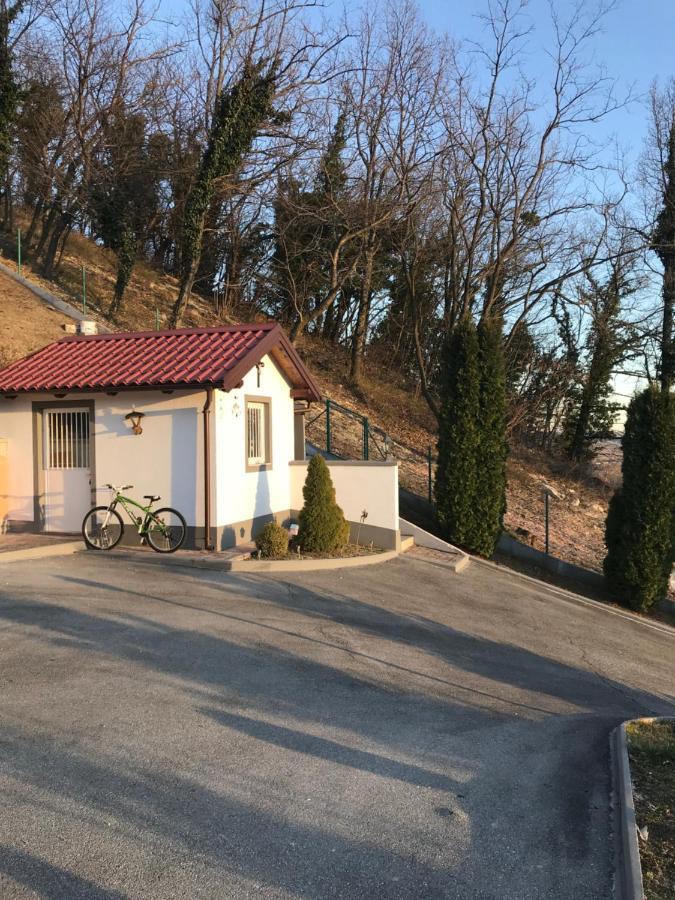 Kuca Za Odmor Magdalena&V Apartman Krapina Kültér fotó