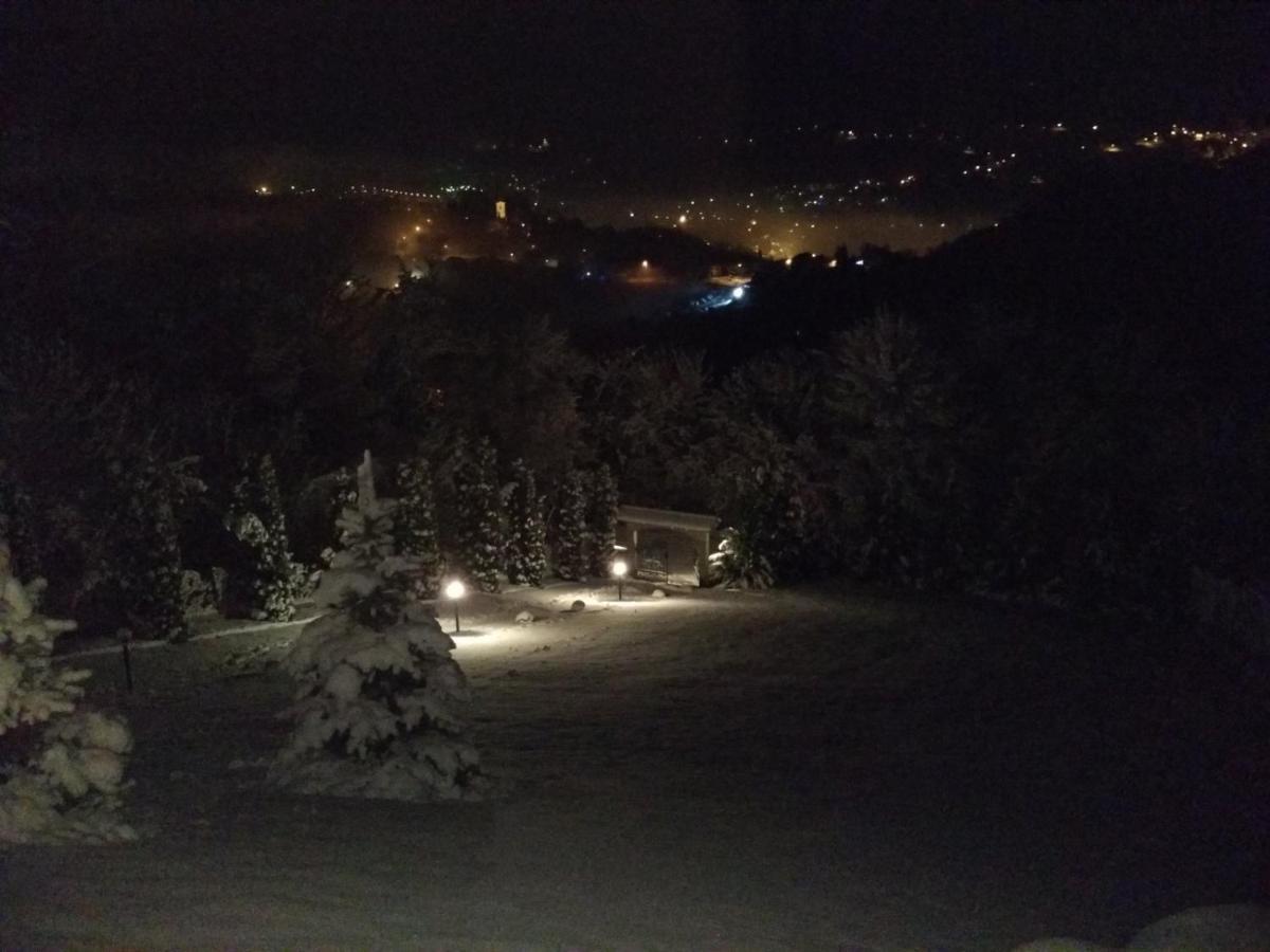 Kuca Za Odmor Magdalena&V Apartman Krapina Kültér fotó