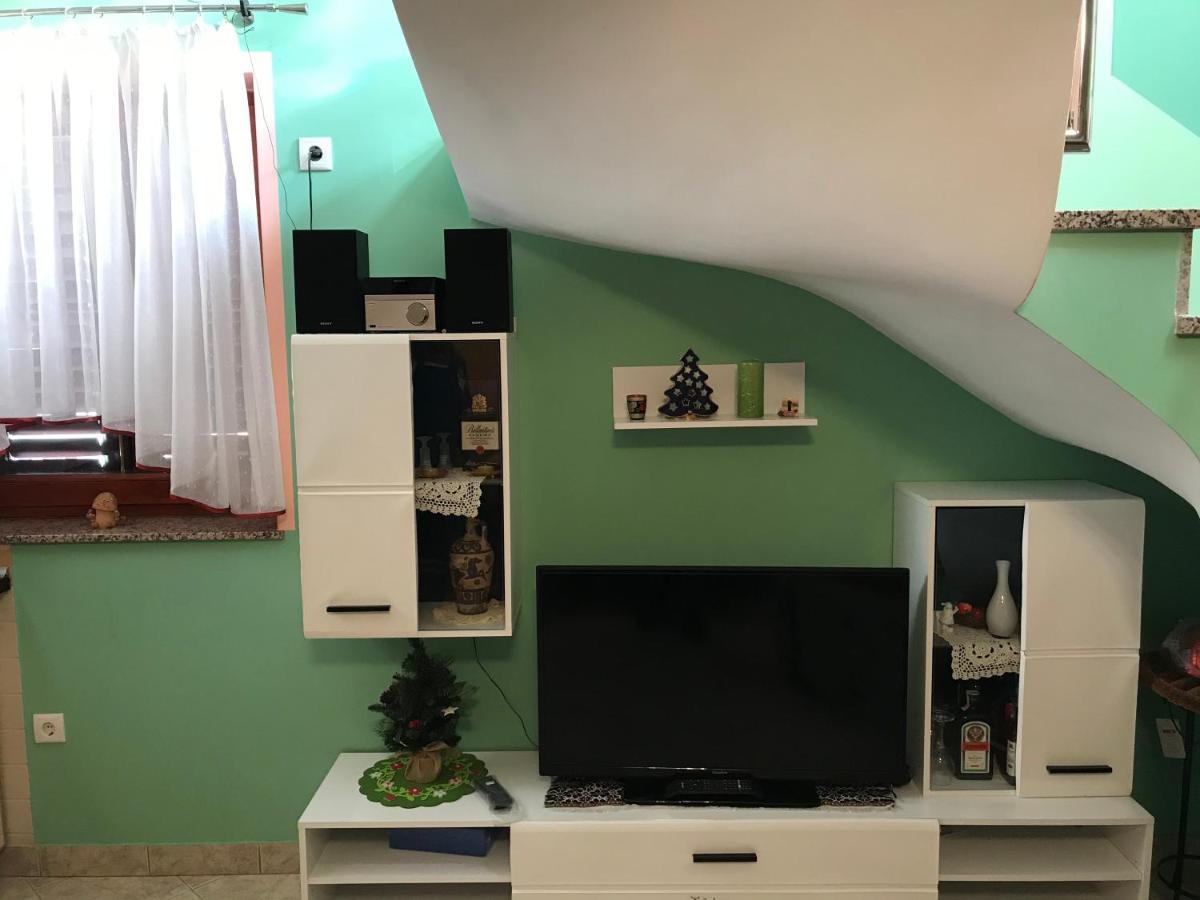 Kuca Za Odmor Magdalena&V Apartman Krapina Kültér fotó