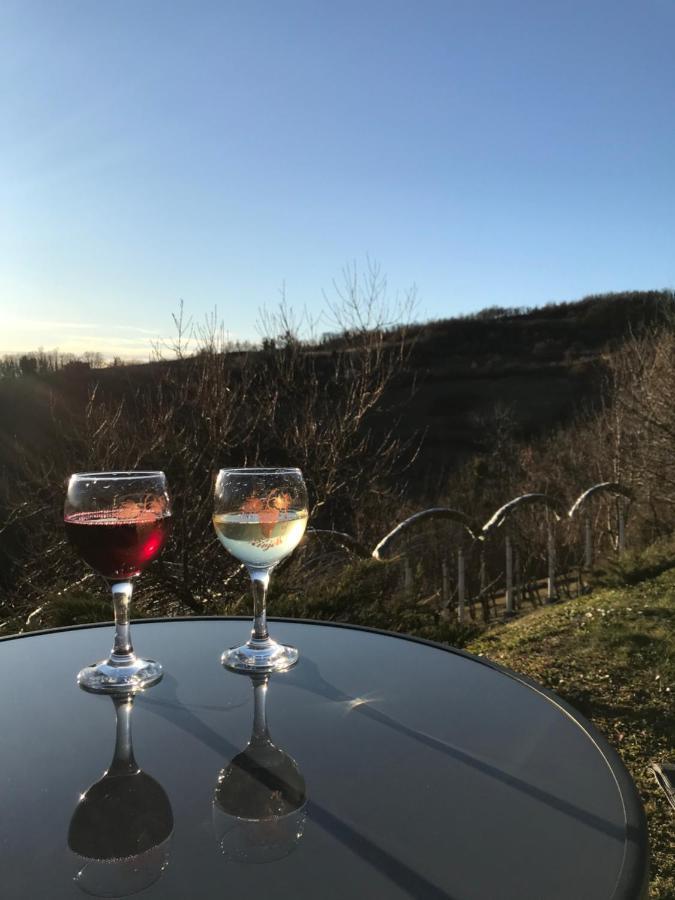 Kuca Za Odmor Magdalena&V Apartman Krapina Kültér fotó