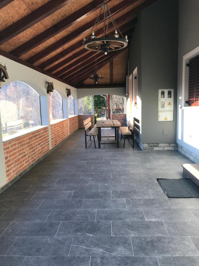 Kuca Za Odmor Magdalena&V Apartman Krapina Kültér fotó