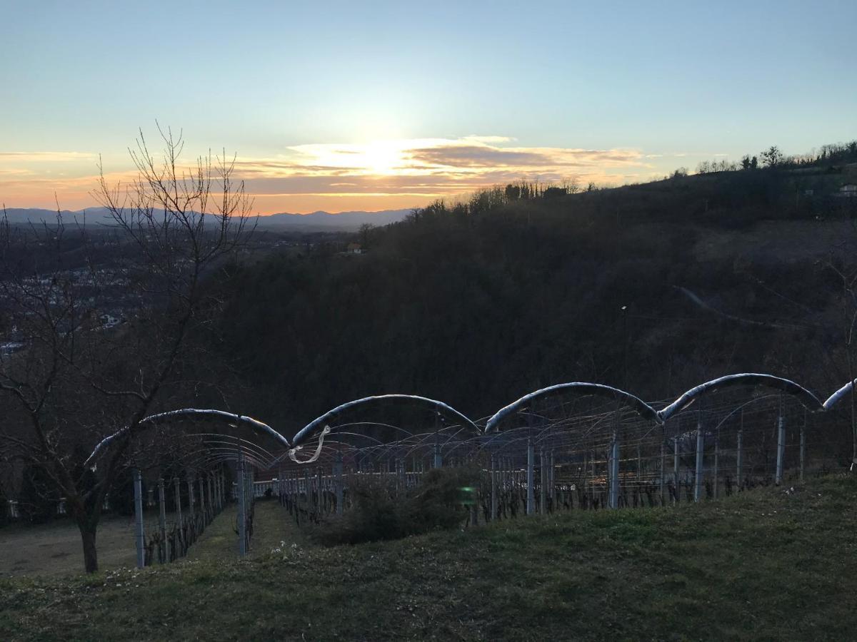 Kuca Za Odmor Magdalena&V Apartman Krapina Kültér fotó