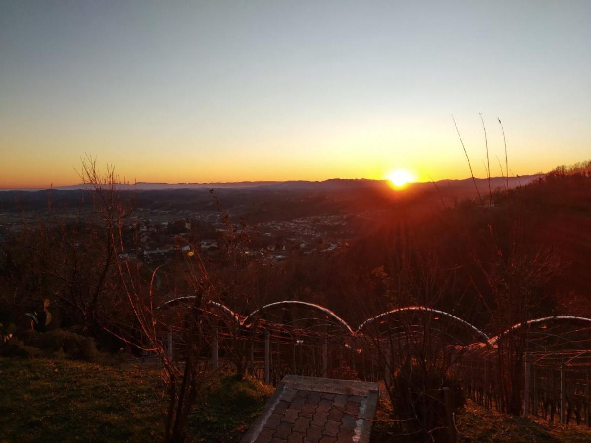 Kuca Za Odmor Magdalena&V Apartman Krapina Kültér fotó