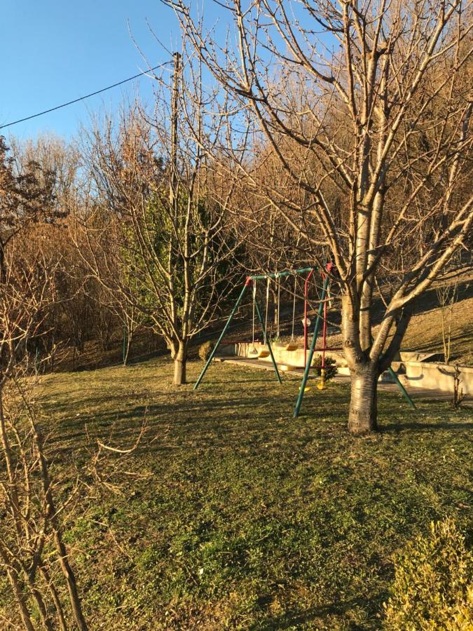 Kuca Za Odmor Magdalena&V Apartman Krapina Kültér fotó